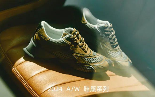 鞋」黑马品牌比百货老牌女鞋时髦太多！AG旗舰厅登录首页盘点7个「国产女(图8)