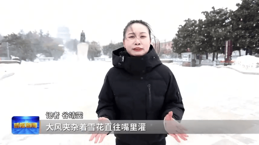 威海全力保障交通运输和物资供应AG旗舰厅网站首页应对极端天气(图2)