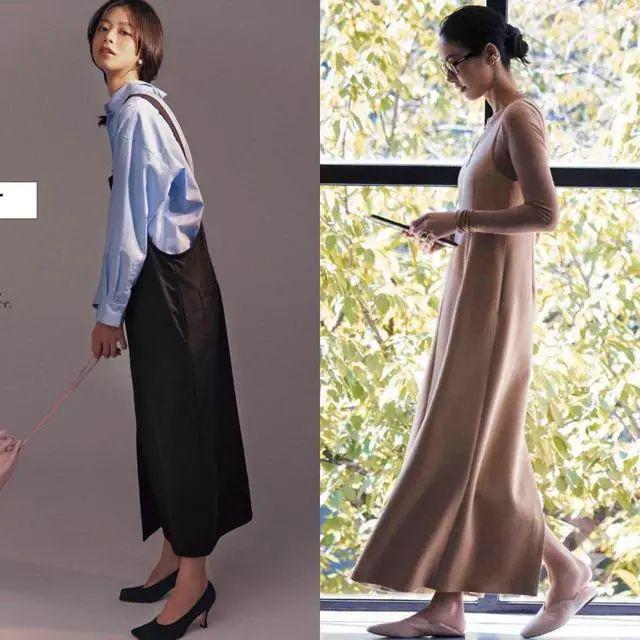 ！运动鞋与裙子的禁忌大揭秘！AG旗舰厅网站别再犯时尚错误(图5)