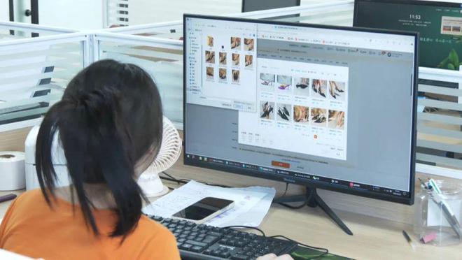 惠东鞋企如何“闯关”AG旗舰厅关税战下(图2)