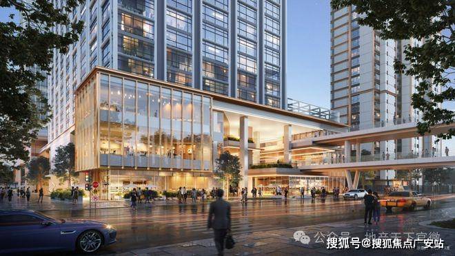 2025华润中環置地中心望雲首页网站-价格户型AG旗舰厅网站首页华润中環置地中心望雲售楼处-(图20)