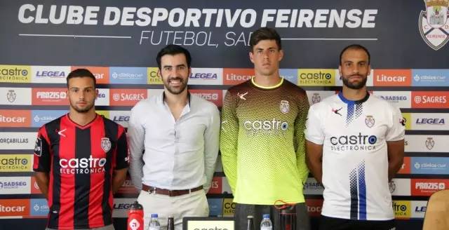 赛弱旅交锋管理层在休赛期的操作至关重要！AG旗舰厅网站球U解读 刘传：关注葡超联(图2)