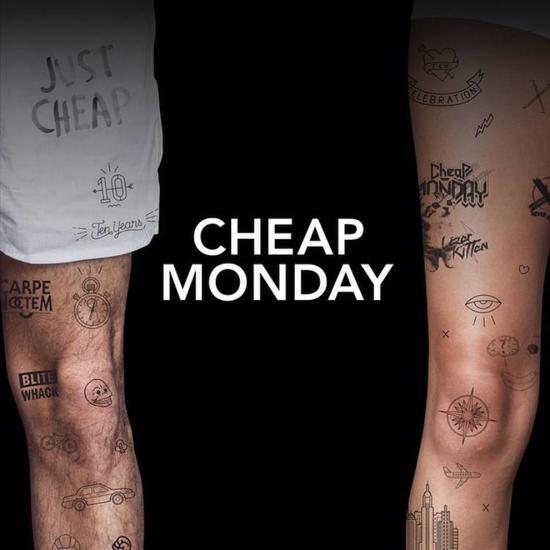 牌你就只能想到Acne StudiosAG旗舰厅·(中国)网站不要一提北欧品(图2)